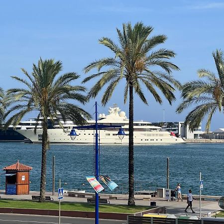 La Sardineta Del Serrallo Tarragona Eksteriør bilde