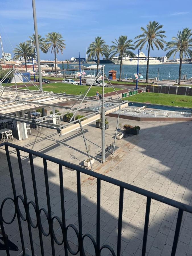 La Sardineta Del Serrallo Tarragona Eksteriør bilde