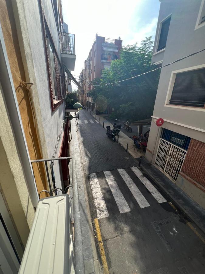 La Sardineta Del Serrallo Tarragona Eksteriør bilde