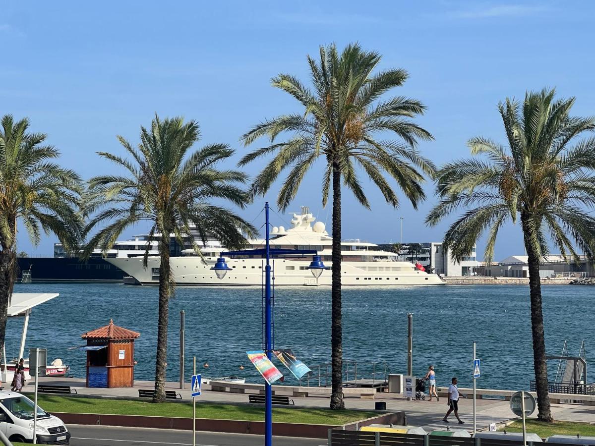 La Sardineta Del Serrallo Tarragona Eksteriør bilde